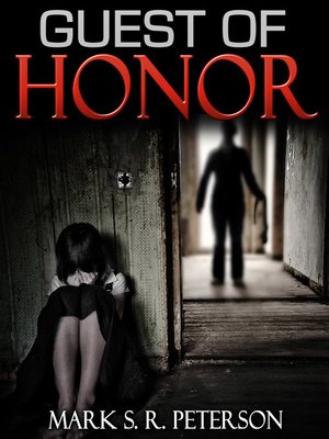 cover image of Guest of Honor
